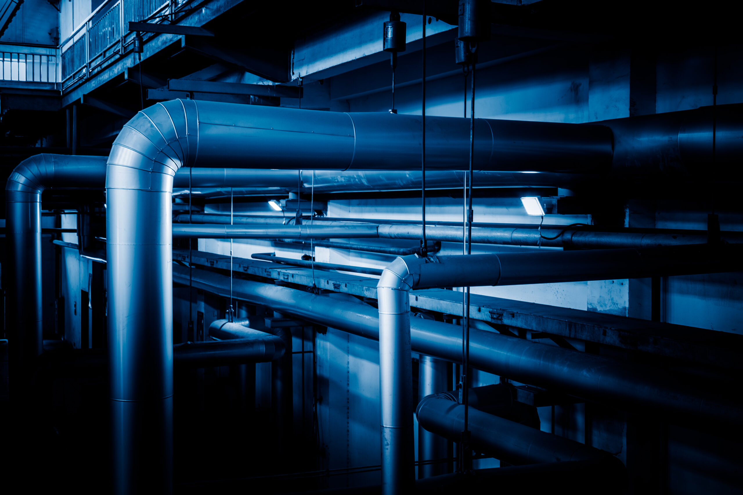 Alotau Water Project – Pipe Supply Completed